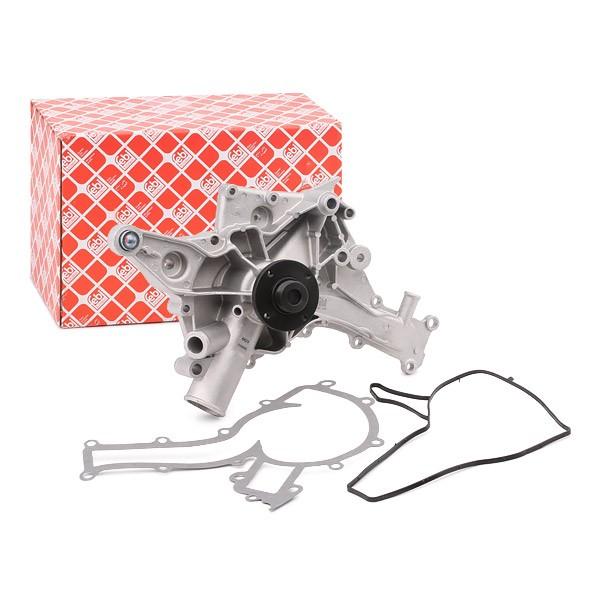 Wasserpumpe (22164), Mercedes-Benz
